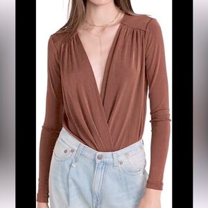 BCBGeneration Bodysuit